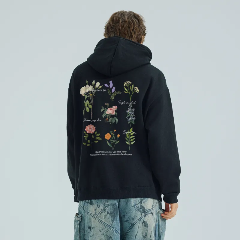 OXO OVERLOAD Sweatshirts Unisex-2