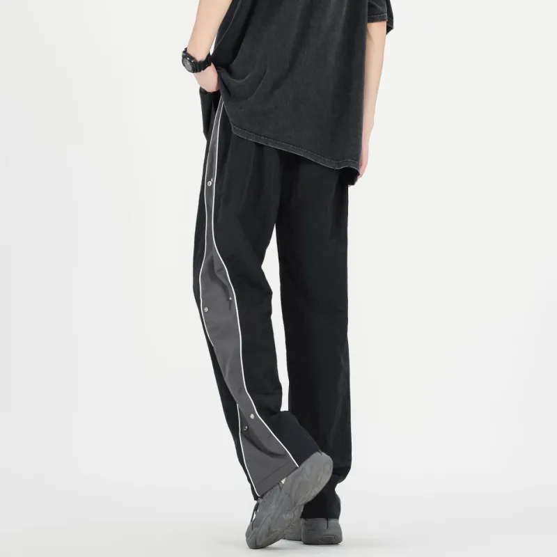 OXO OVERLOAD Casual Pants Unisex-5