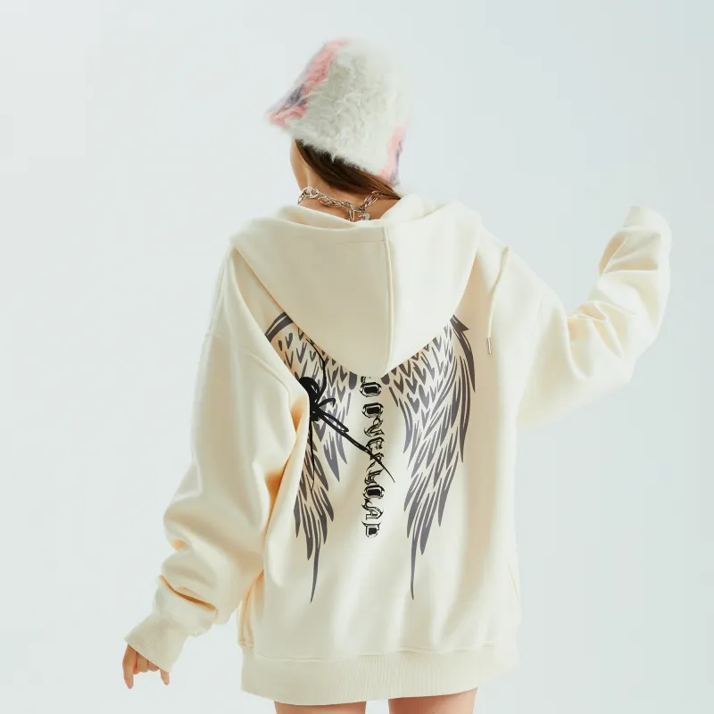 OXO OVERLOAD Sweatshirts Unisex-17