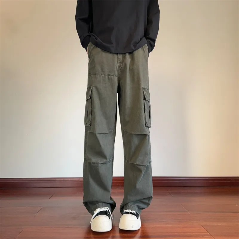OXO OVERLOAD Jeans Unisex-12