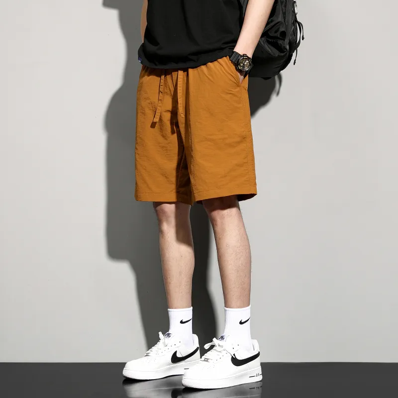 OXO OVERLOAD Casual Shorts Unisex-24