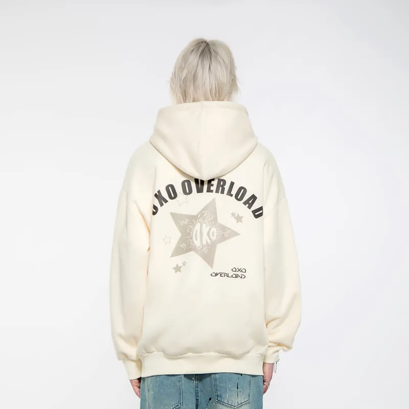 OXO OVERLOAD Sweatshirt Sets Unisex-2