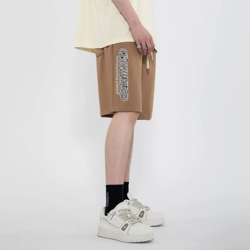 OXO OVERLOAD Casual Shorts Men's-8
