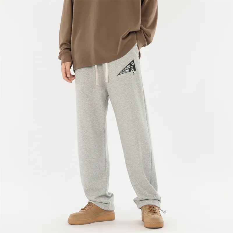 OXO OVERLOAD Knitted Sports Pants Unisex-19