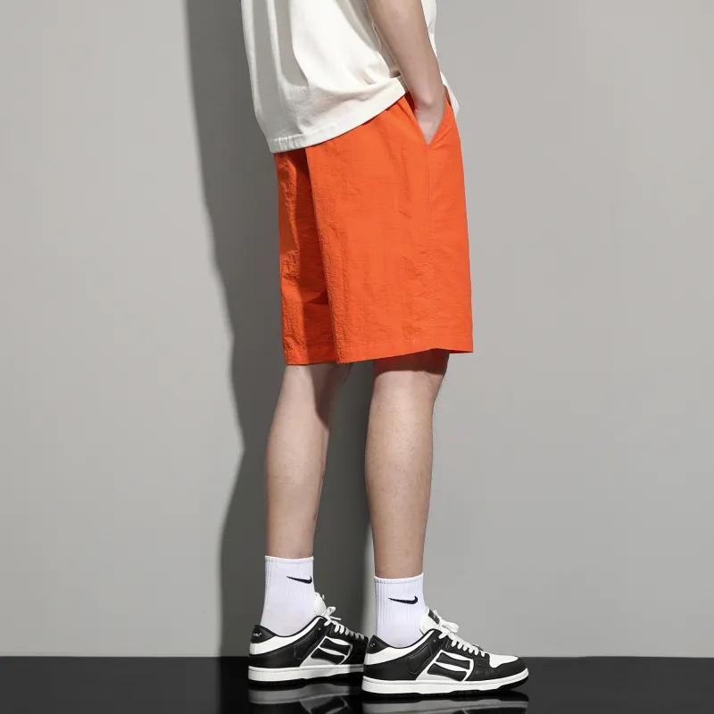 OXO OVERLOAD Casual Shorts Unisex-31