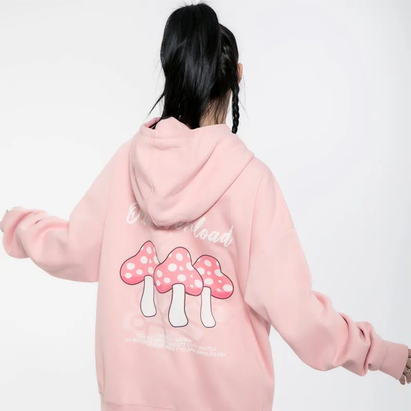 OXO OVERLOAD Sweatshirts Unisex-9