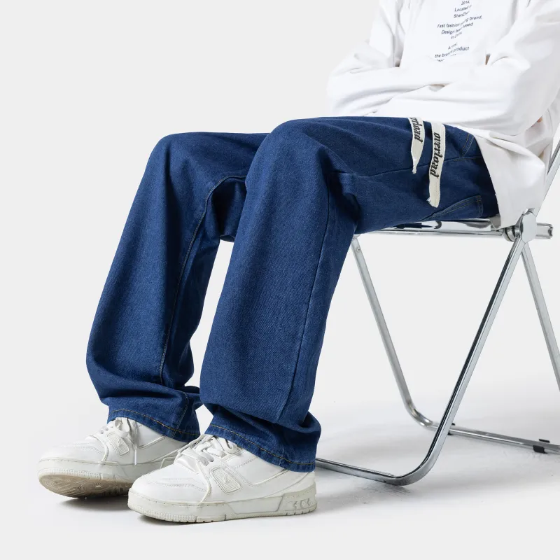 OXO OVERLOAD Jeans Unisex-11