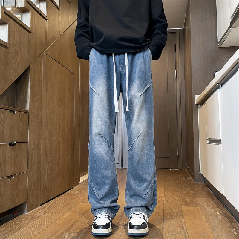 OXO OVERLOAD Jeans Unisex Nostalgic-9