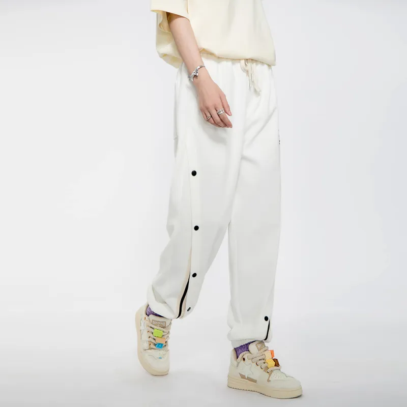 OXO OVERLOAD Casual Pants Unisex-9