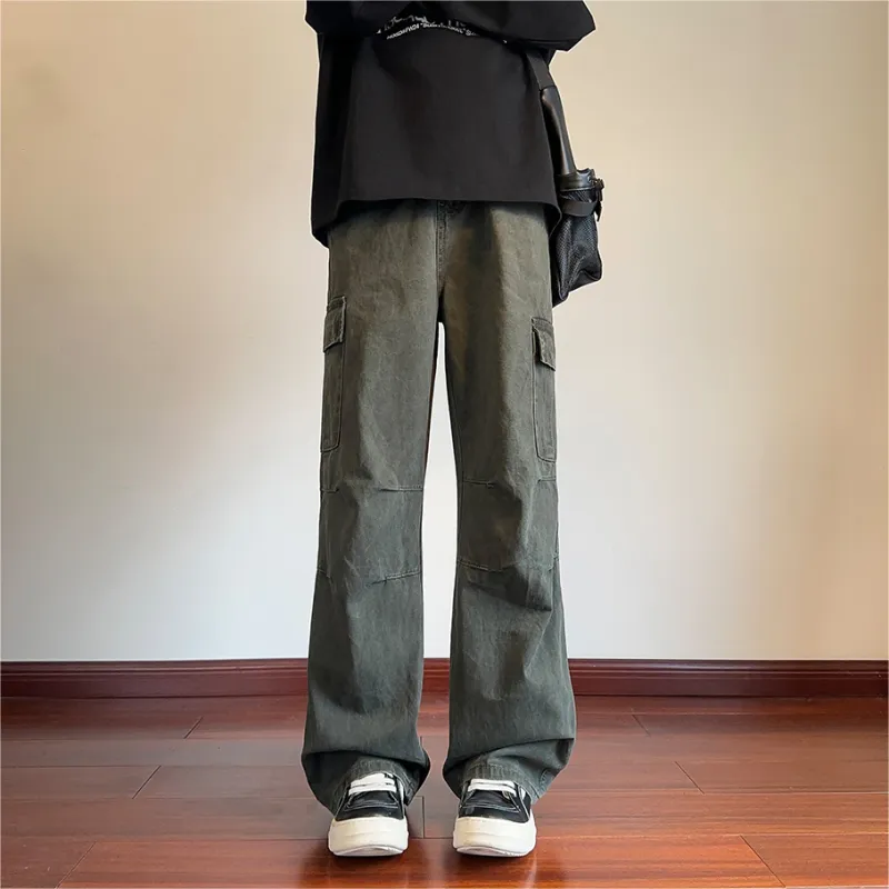 OXO OVERLOAD Jeans Unisex-13