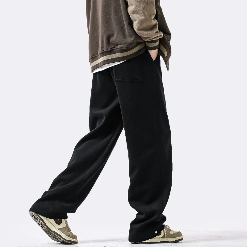 OXO OVERLOAD Casual Pants Unisex-5