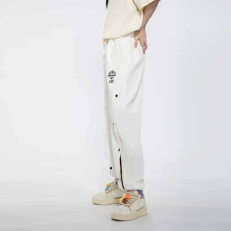 OXO OVERLOAD Casual Pants Unisex-10