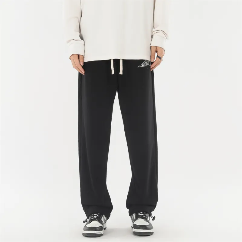 OXO OVERLOAD Knitted Sports Pants Unisex-6