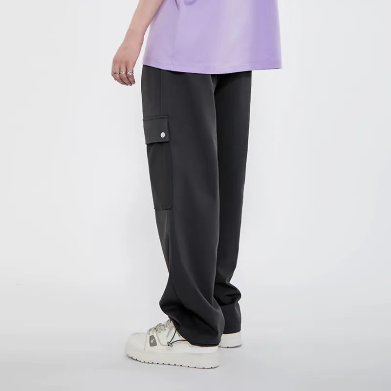 OXO OVERLOAD Casual Pants Unisex-17