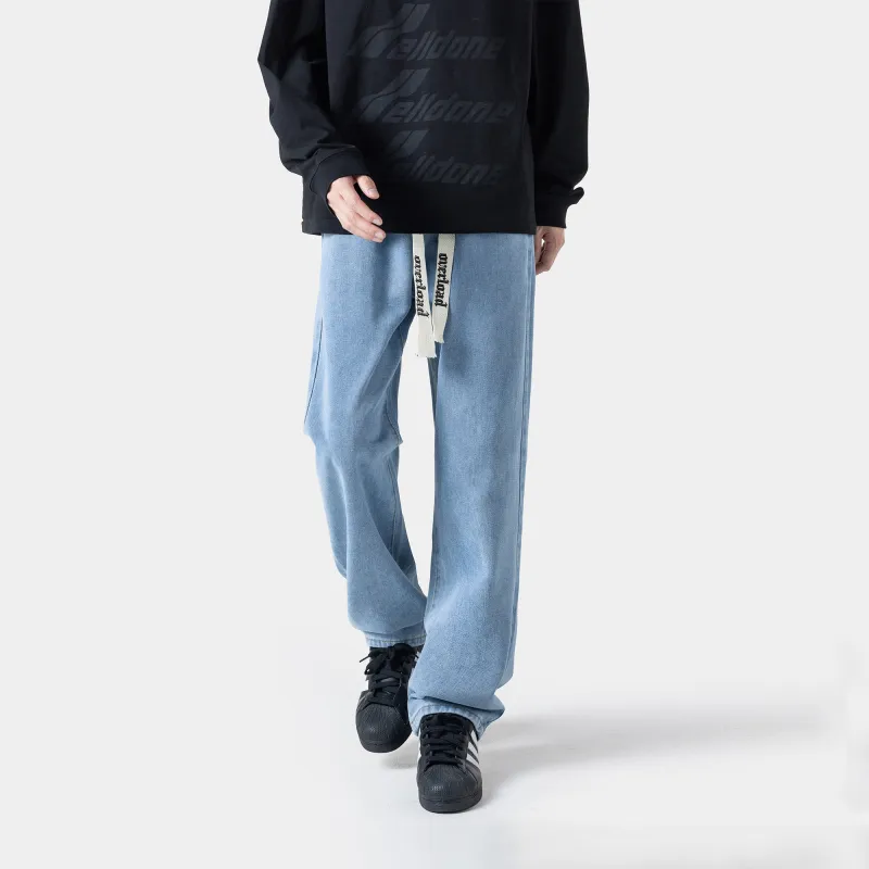 OXO OVERLOAD Jeans Unisex-20