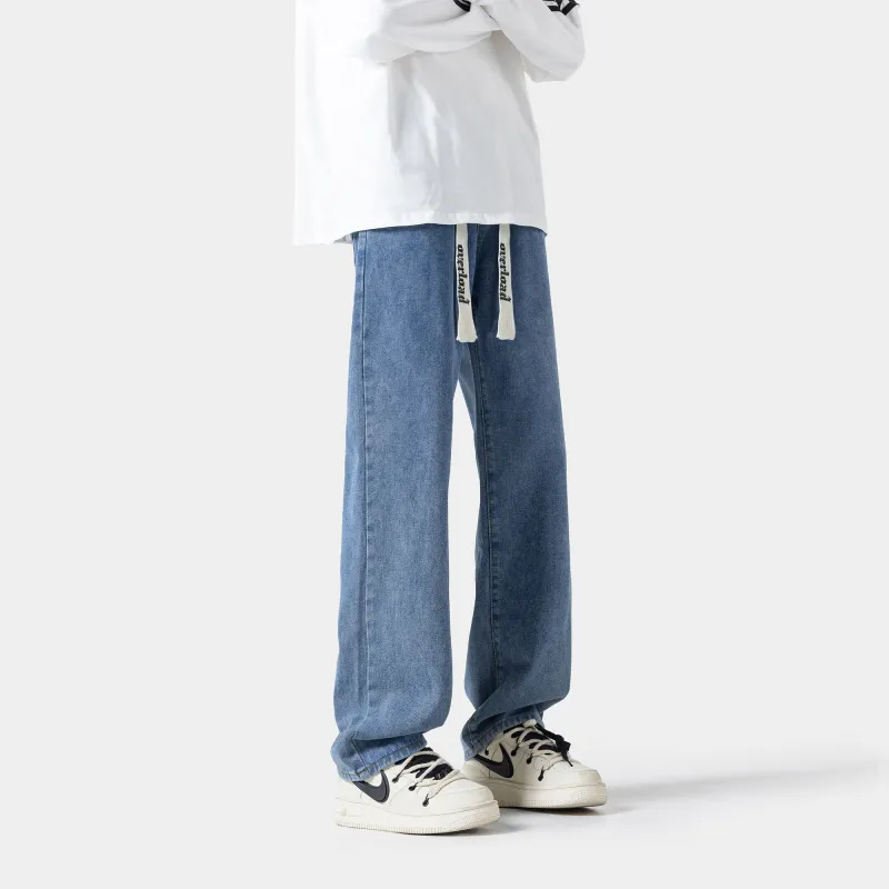 OXO OVERLOAD Jeans Unisex-13