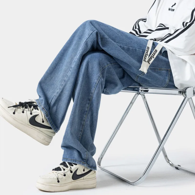 OXO OVERLOAD Jeans Unisex-17