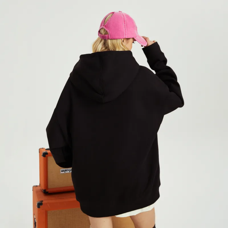 OXO OVERLOAD Sweatshirts Unisex-2