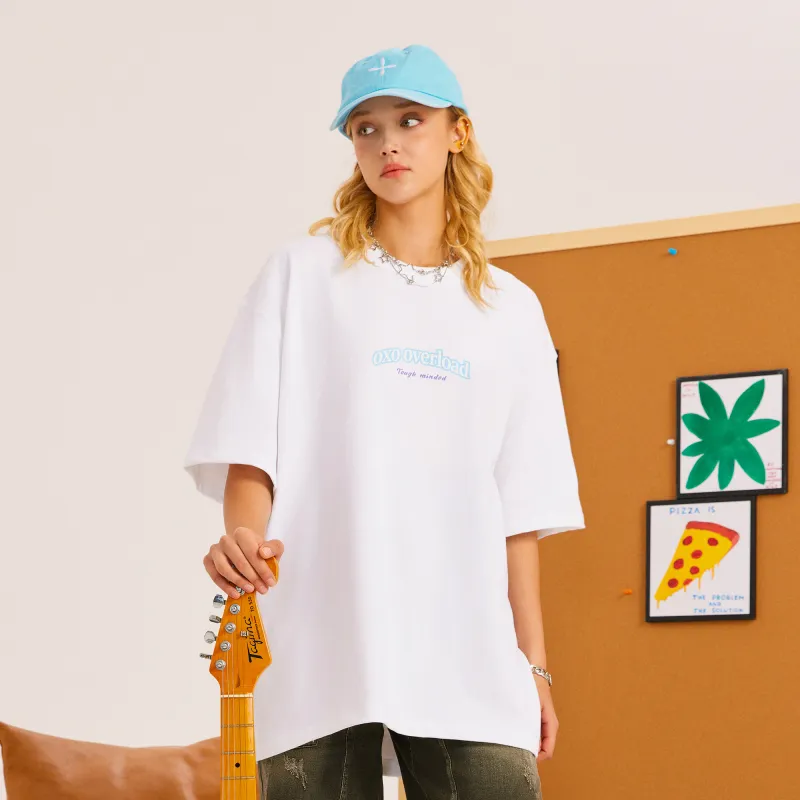 OXO OVERLOAD T Shirts Unisex-5