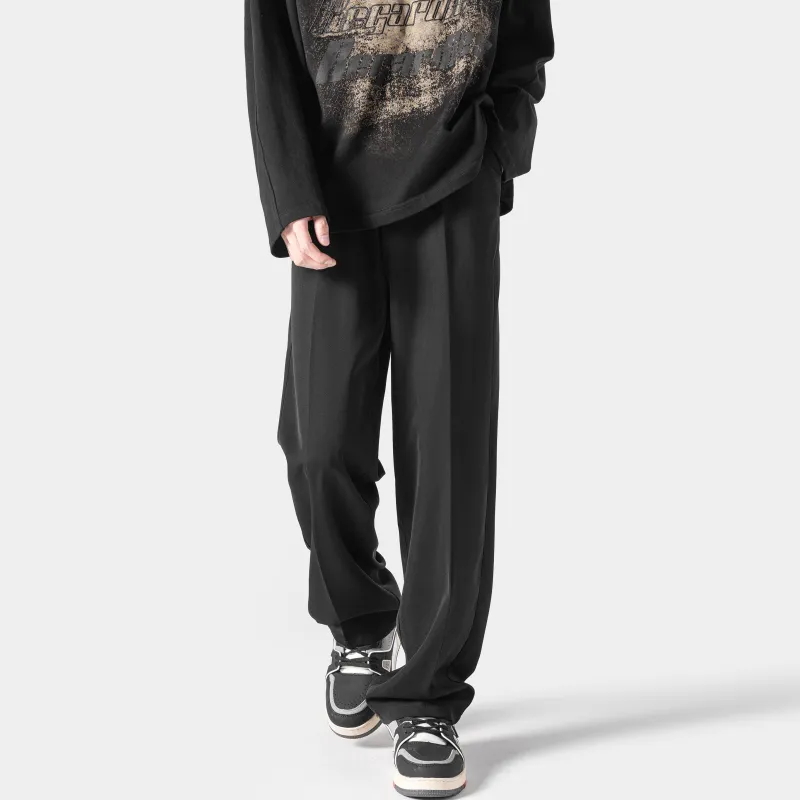 OXO OVERLOAD Casual Pants Unisex-4