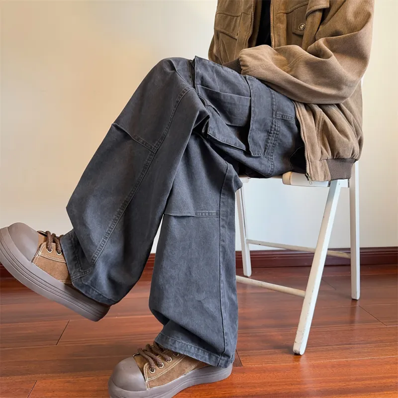 OXO OVERLOAD Jeans Unisex-6