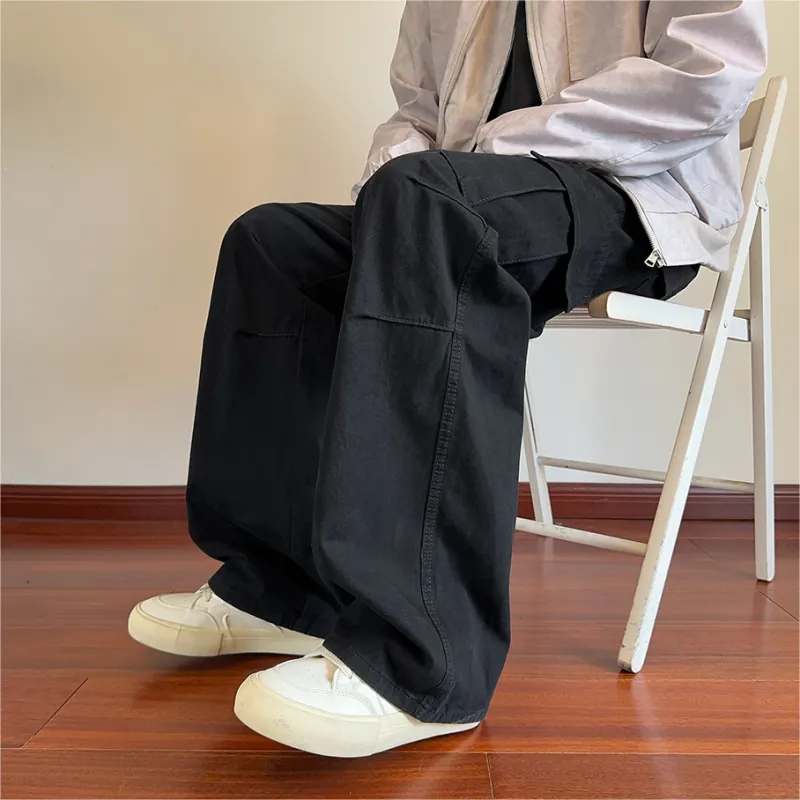 OXO OVERLOAD Jeans Unisex-5
