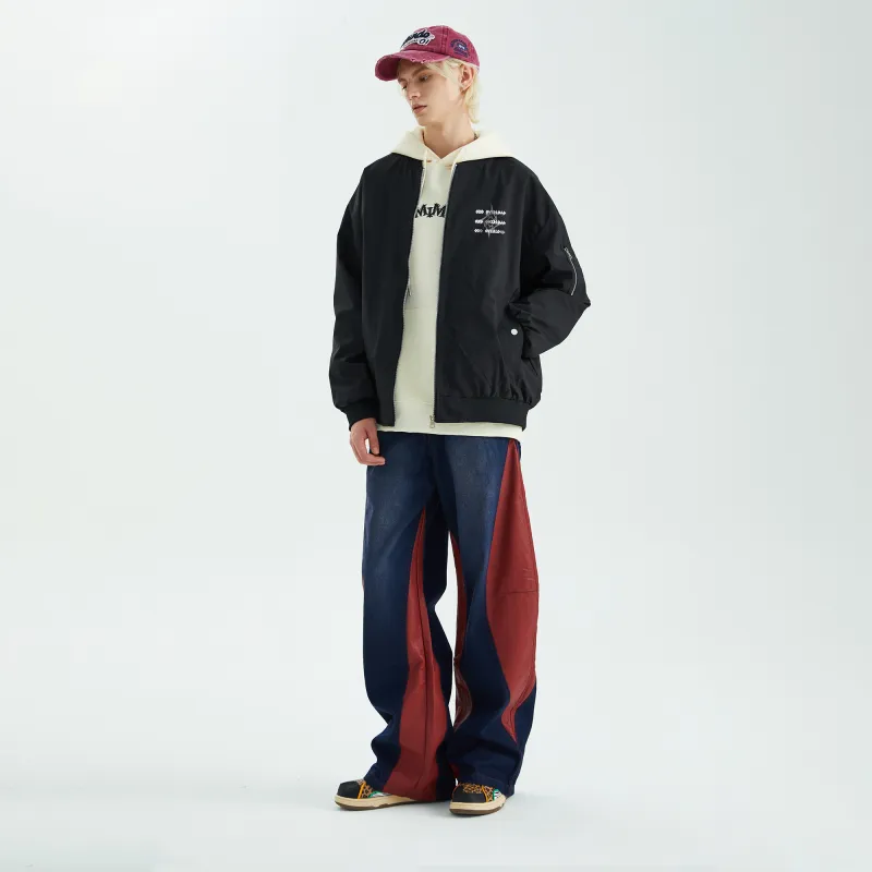 OXO OVERLOAD Jackets Unisex-13
