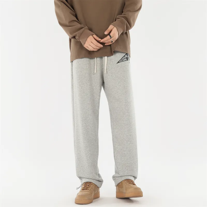 OXO OVERLOAD Knitted Sports Pants Unisex-16