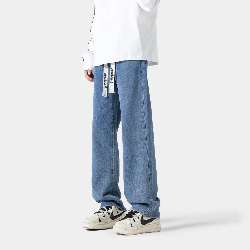 OXO OVERLOAD Jeans Unisex-14