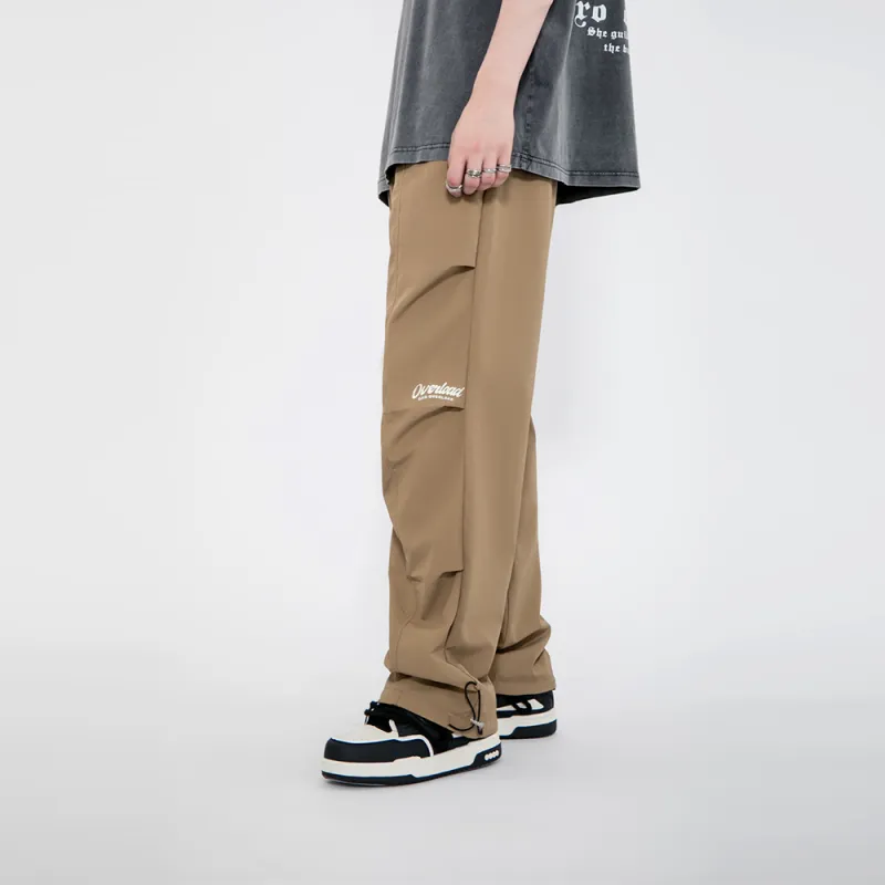 OXO OVERLOAD Casual Pants Unisex-9
