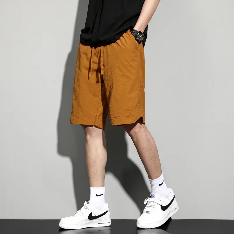 OXO OVERLOAD Casual Shorts Unisex-23