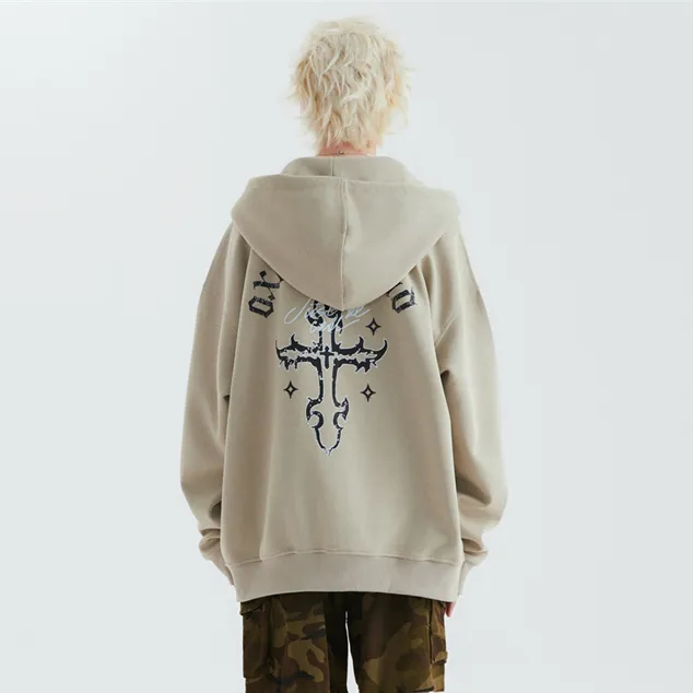 OXO OVERLOAD Sweatshirts Unisex-10