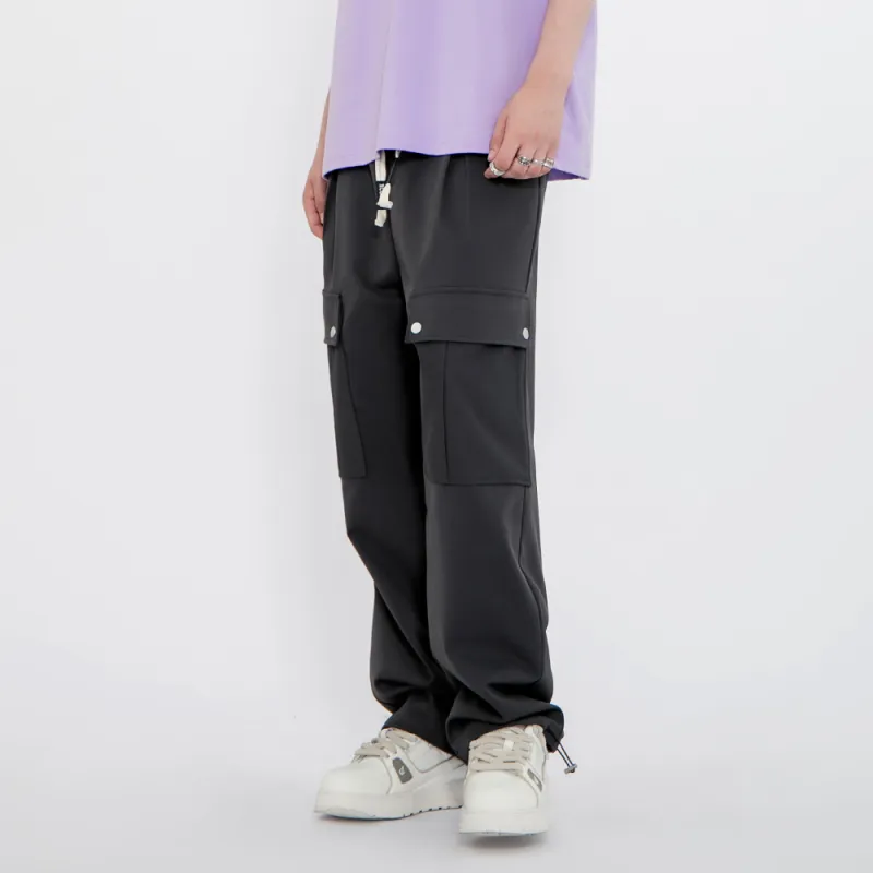 OXO OVERLOAD Casual Pants Unisex-15