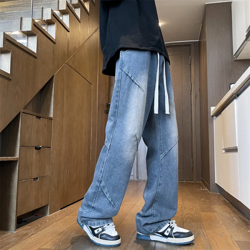 OXO OVERLOAD Jeans Unisex Nostalgic-13