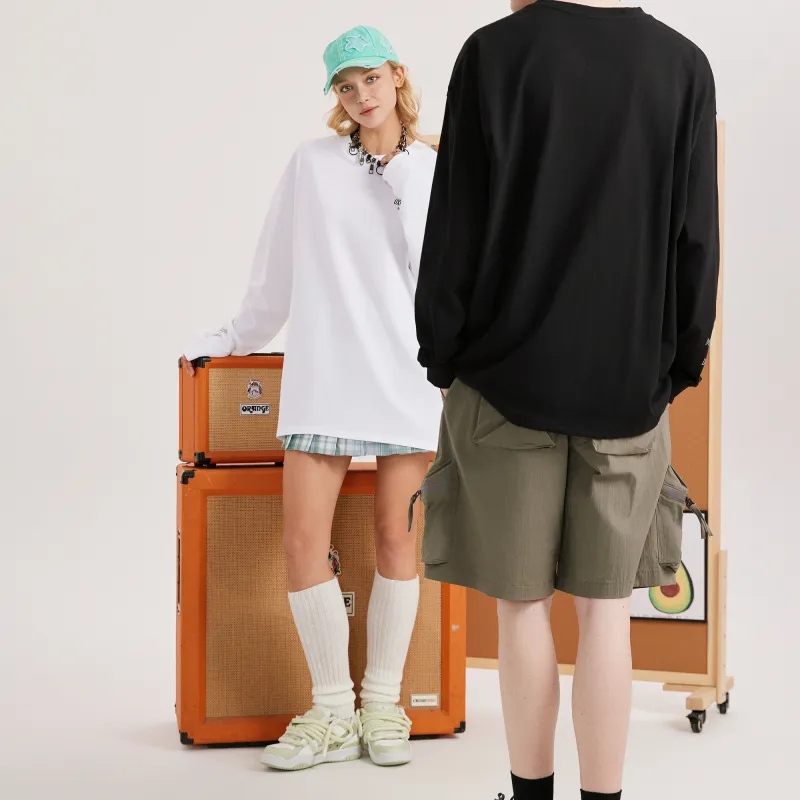 OXO OVERLOAD T Shirts Unisex-12