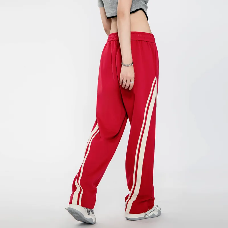OXO OVERLOAD Casual Pants Unisex-16