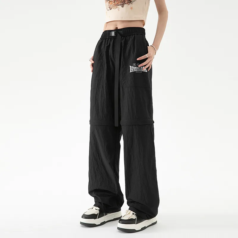 OXO OVERLOAD Casual Pants Unisex-2