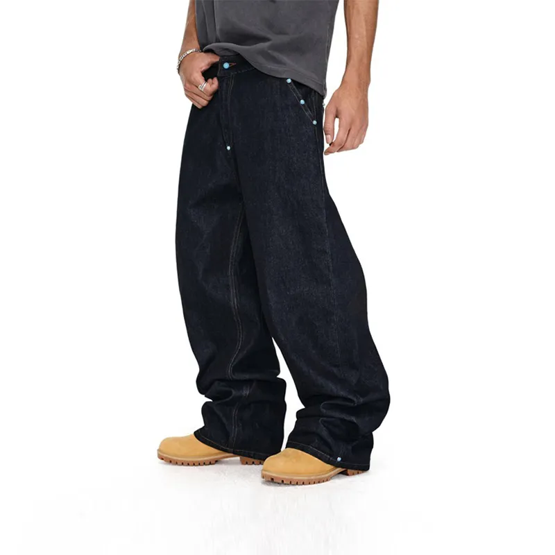 Antidote Worldwide Jeans Unisex Original Denim-3