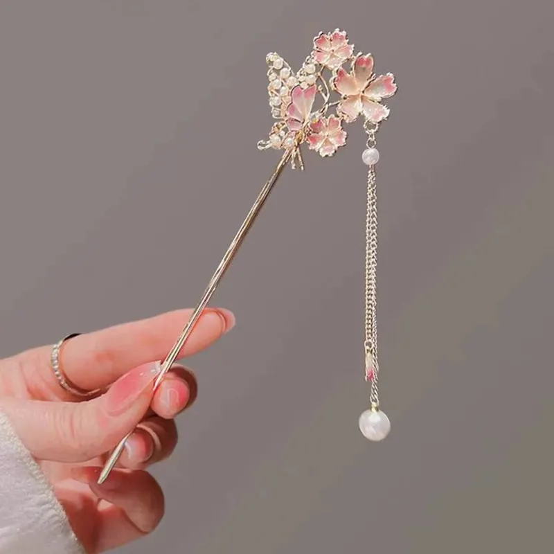 GIMK Hairpins Women's-4