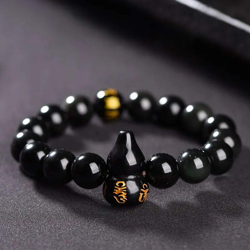 GIMK Jade Bracelets Unisex-4