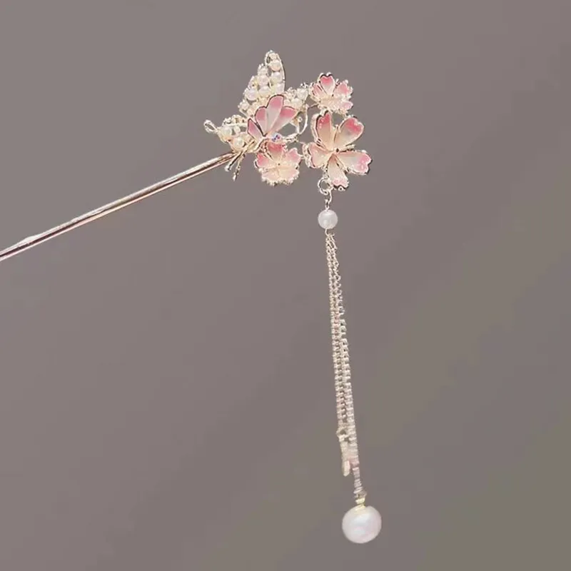 GIMK Hairpins Women's-2