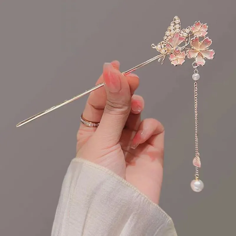 GIMK Hairpins Women's-3