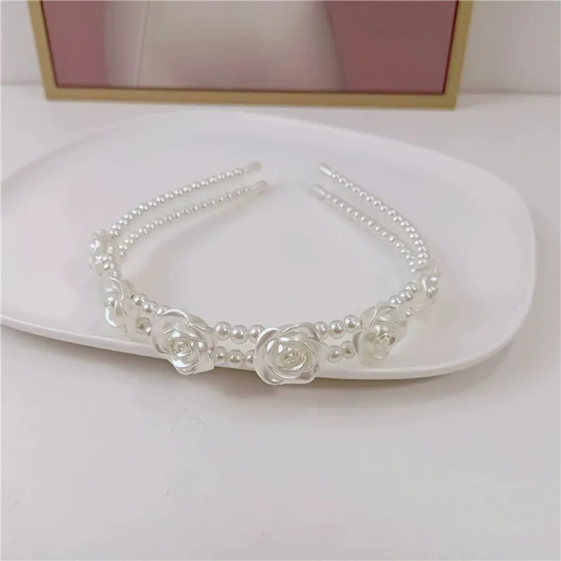 GIMK Headbands Women's-4