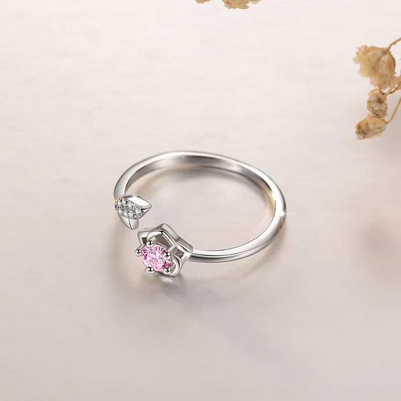 GIMK Rings Women's-1