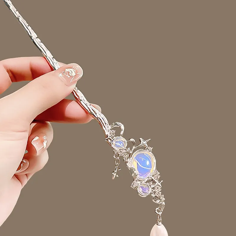 GIMK Hairpins Women's-3