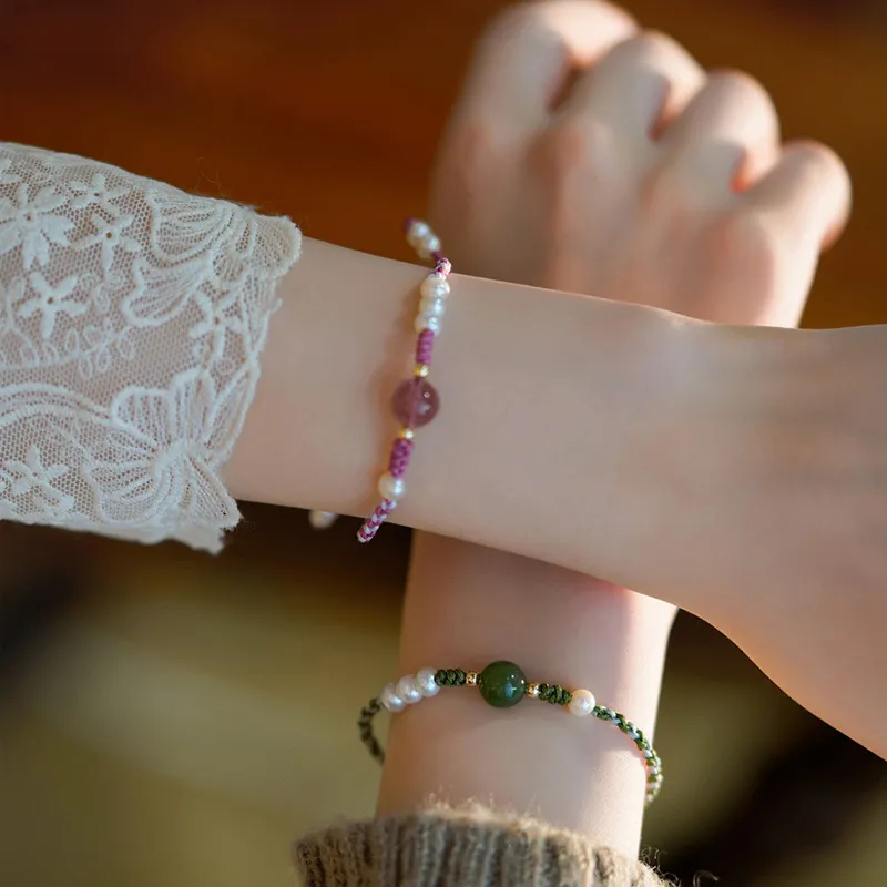 GIMK Bracelets Unisex-4