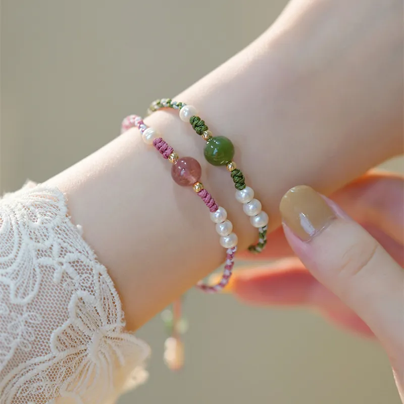 GIMK Bracelets Unisex-5