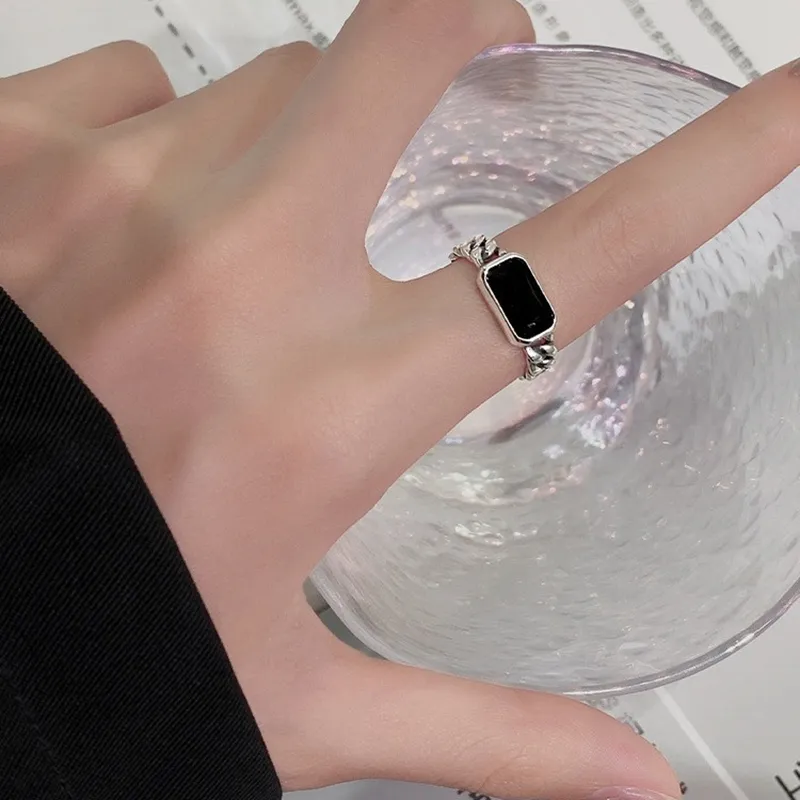 GIMK Jade Rings Unisex-4