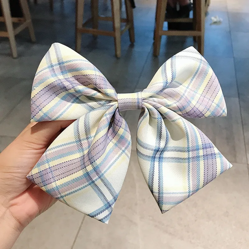 GIMK Hair Clips Women's-4