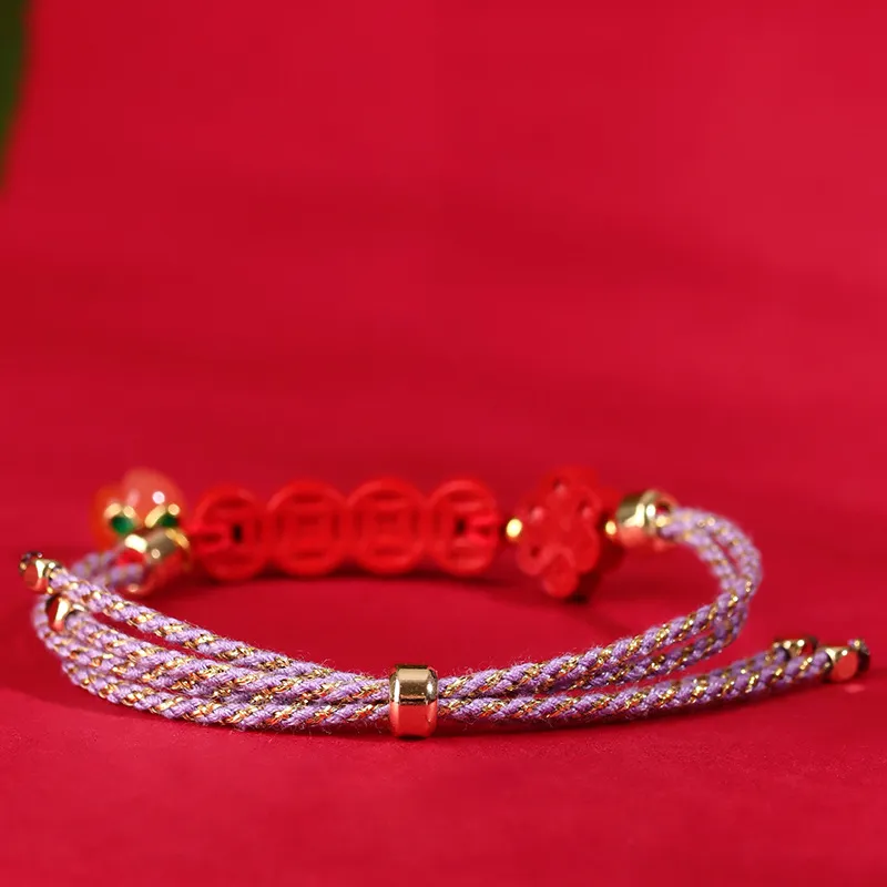 GIMK Bracelets Women's-3